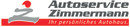 Logo Autoservice Zimmermann OHG